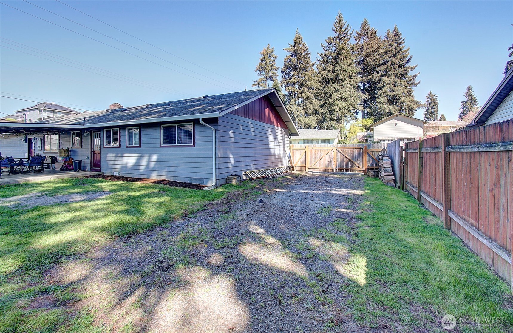 9808 NE 114th Avenue , Vancouver, WA 98662
