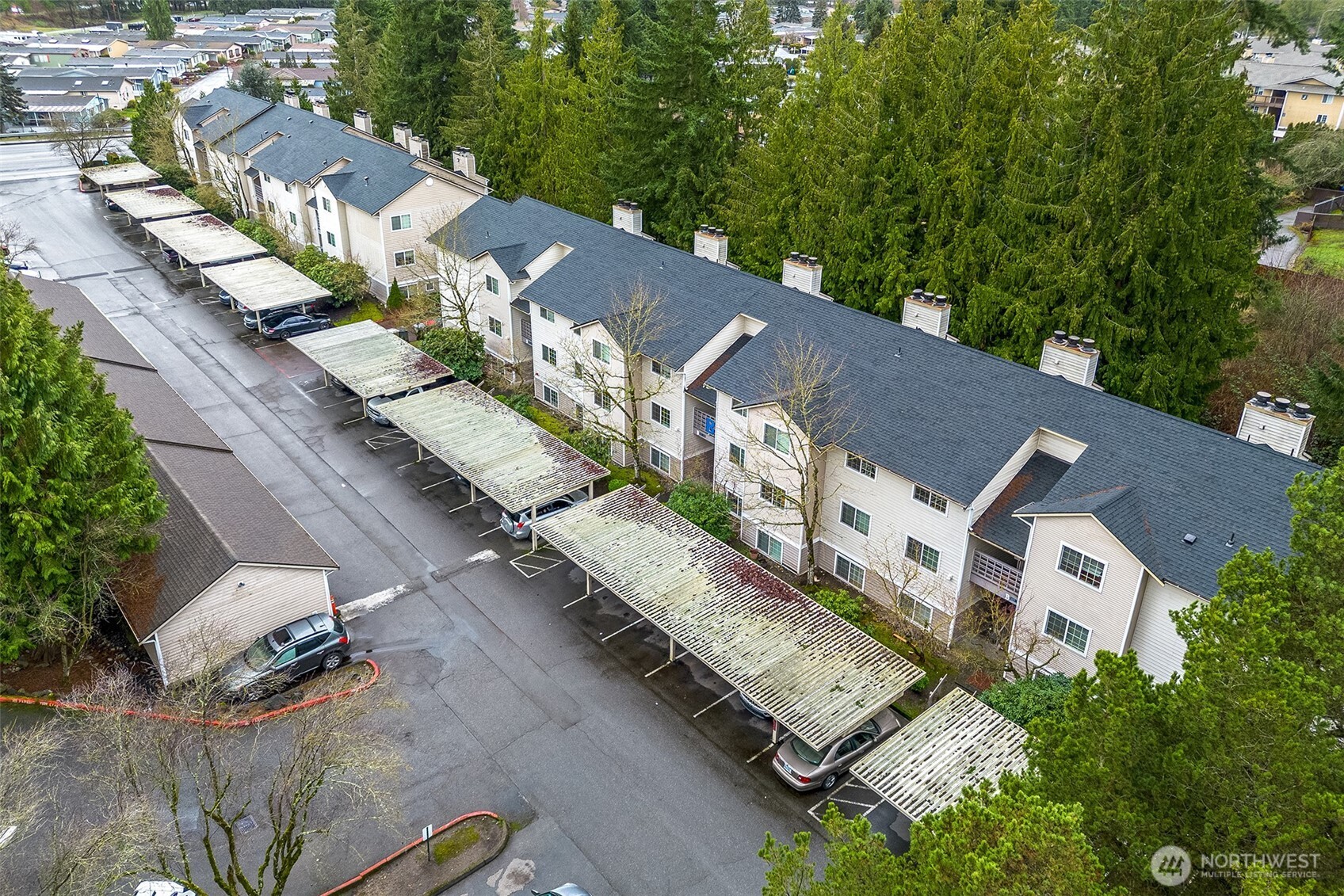 1009 112th Street SE #B203, Everett, WA 98208