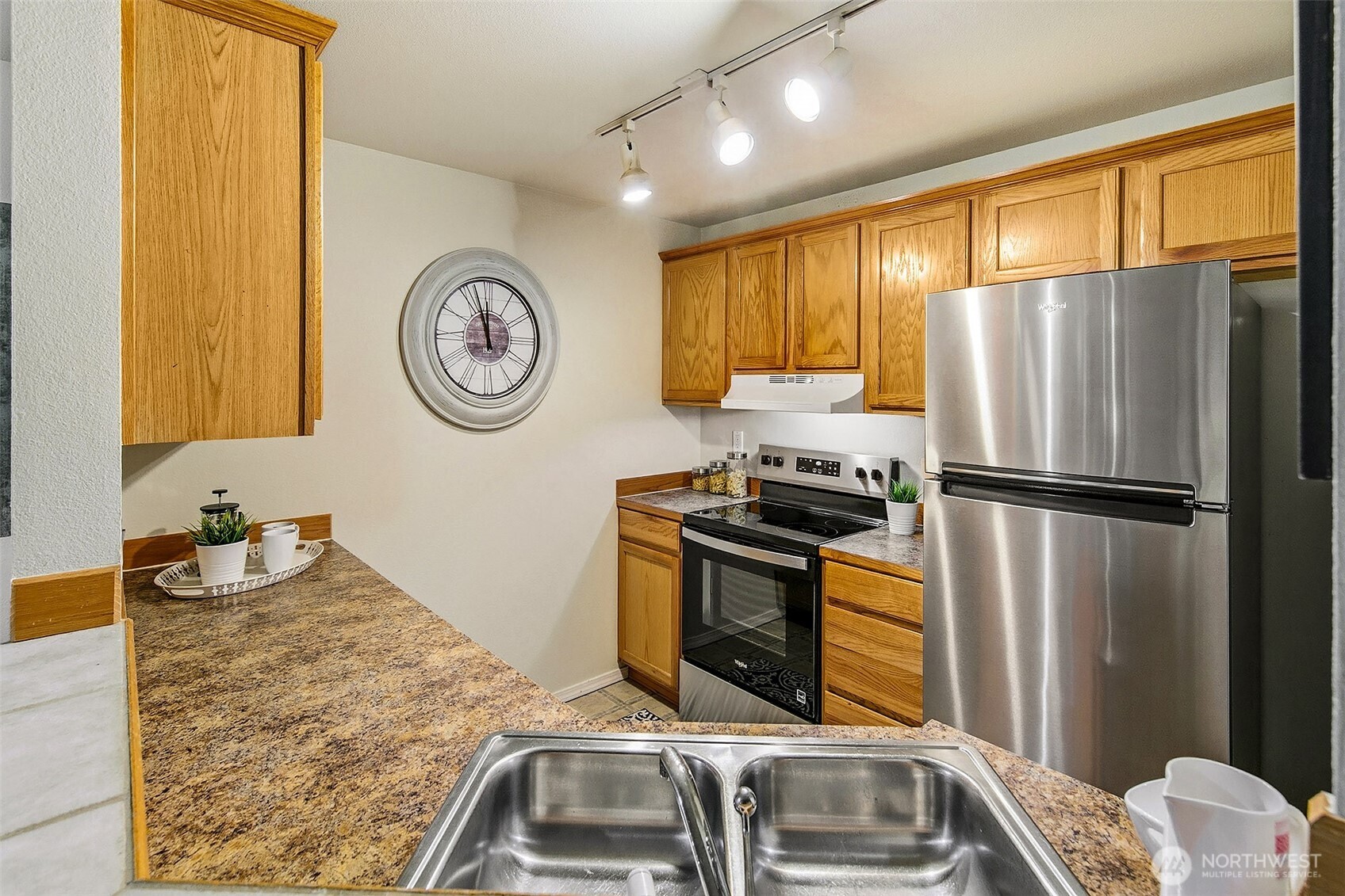 1009 112th Street SE #B203, Everett, WA 98208