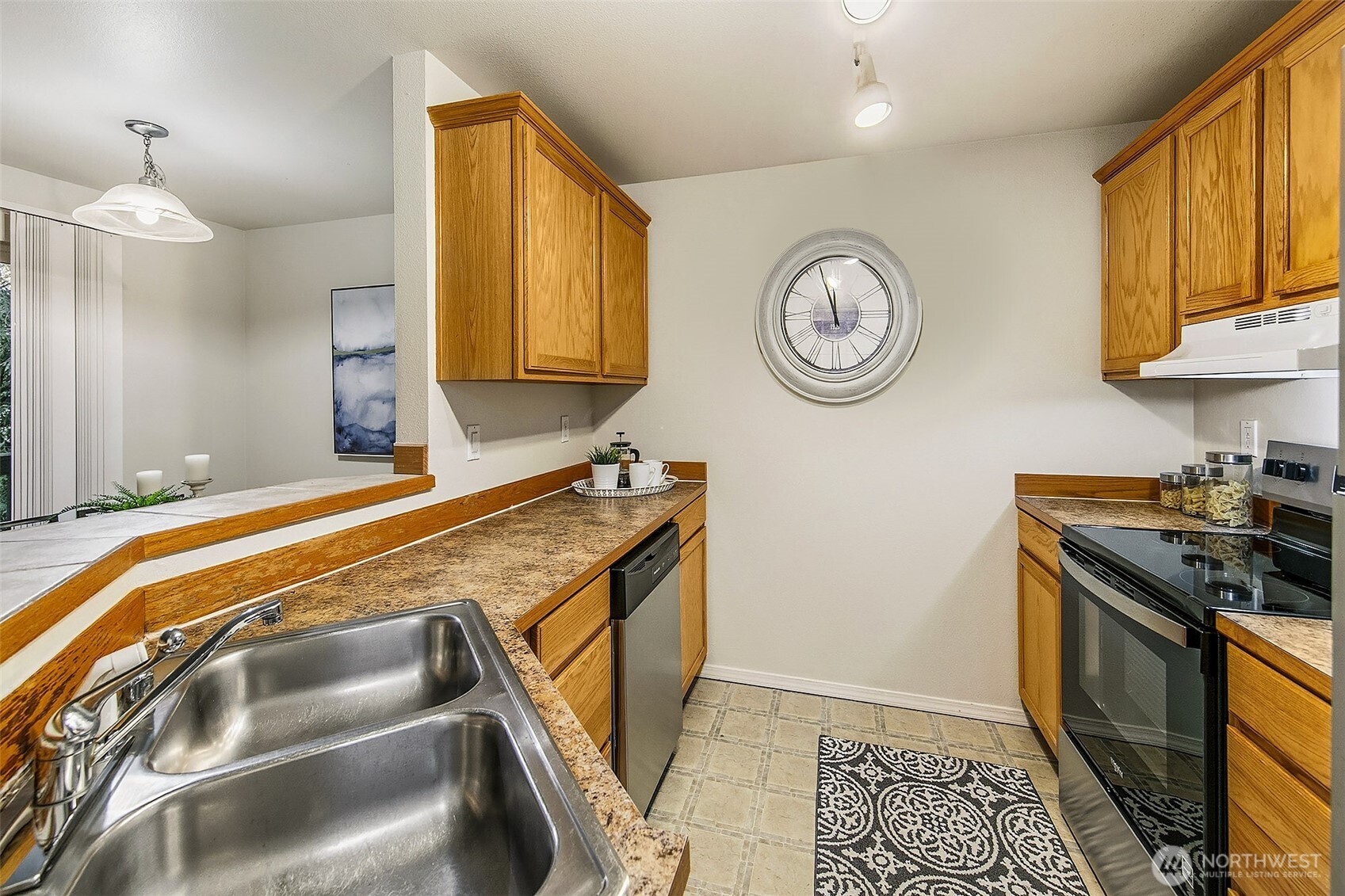 1009 112th Street SE #B203, Everett, WA 98208