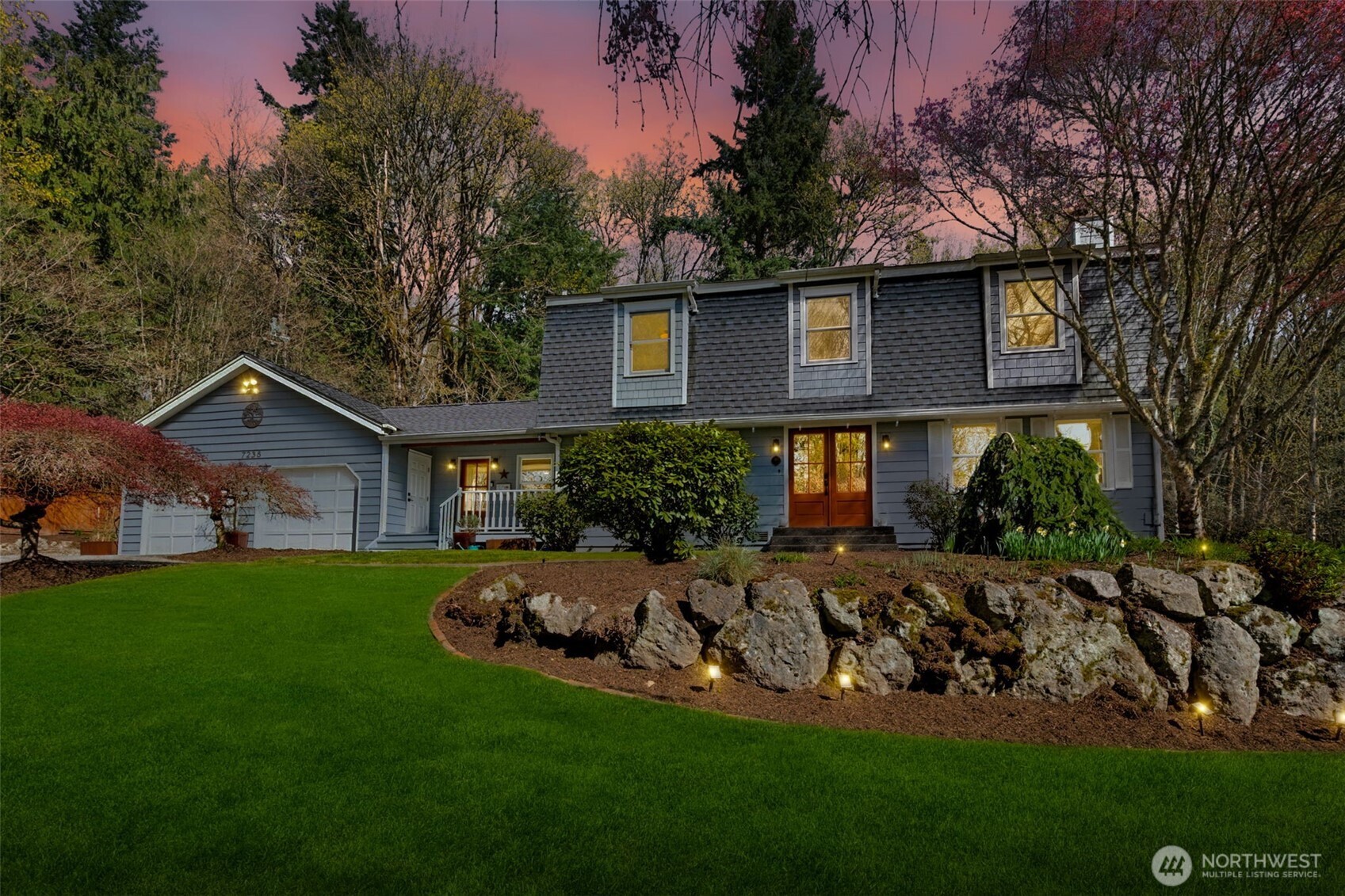 7238 Lakemont Boulevard SE, Bellevue, WA 98006