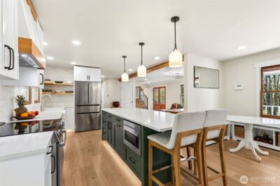 7238 Lakemont Boulevard SE, Bellevue, WA 98006 - Photo 7