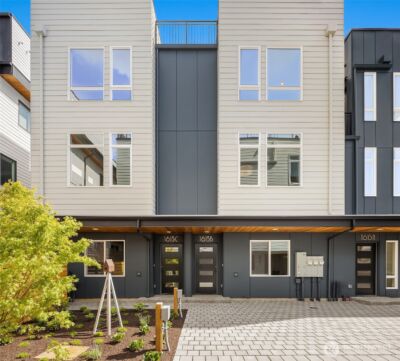 1615 N 50th Street #C, Seattle, WA 98103