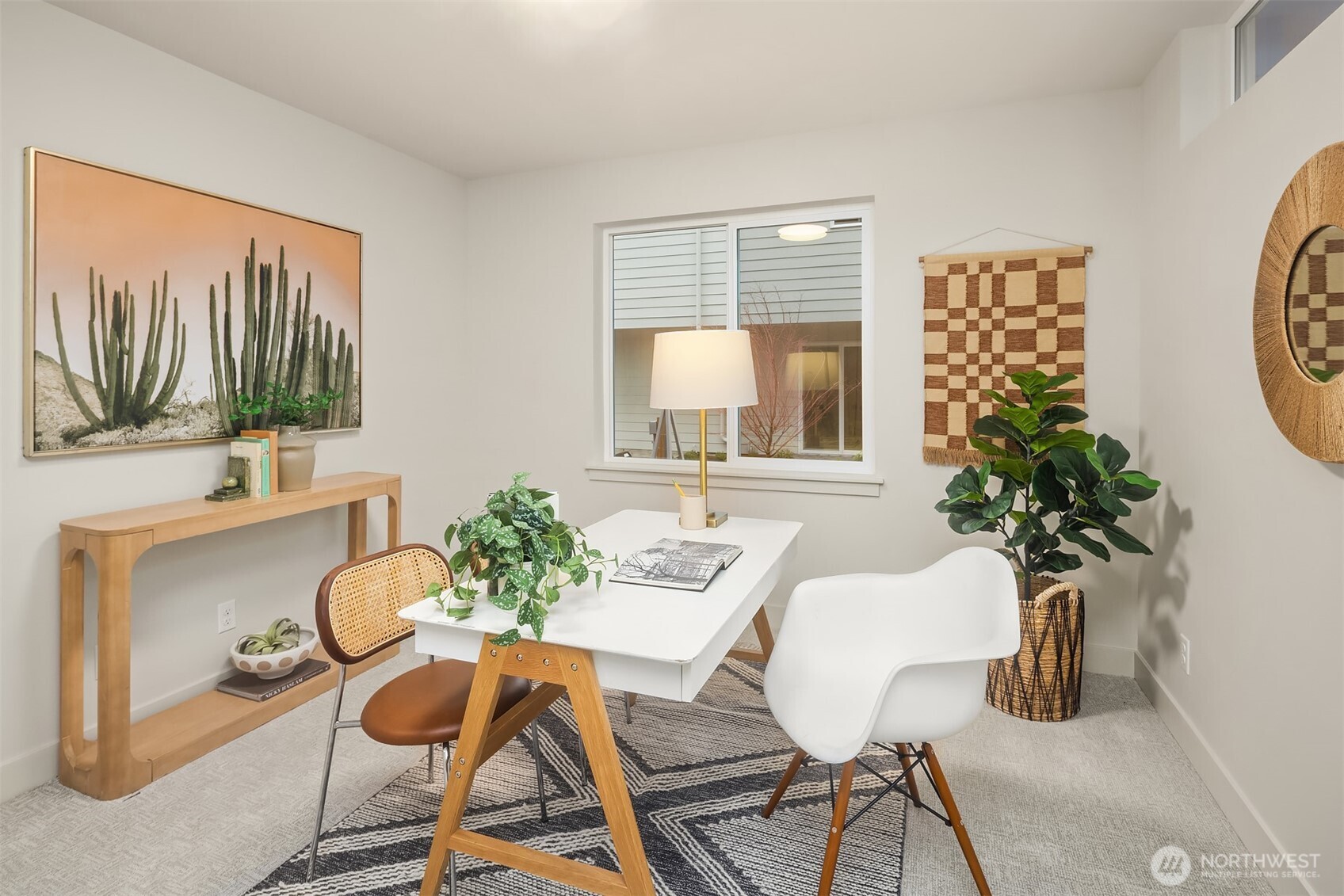 1615 N 50th Street #C, Seattle, WA 98103