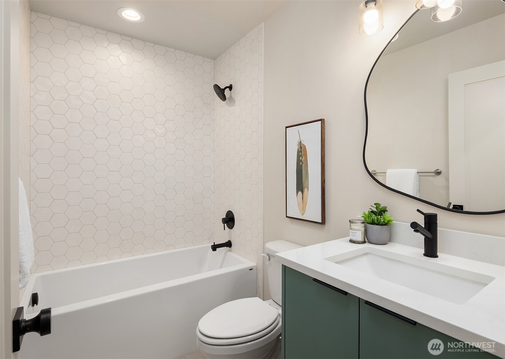 1615 N 50th Street #C, Seattle, WA 98103