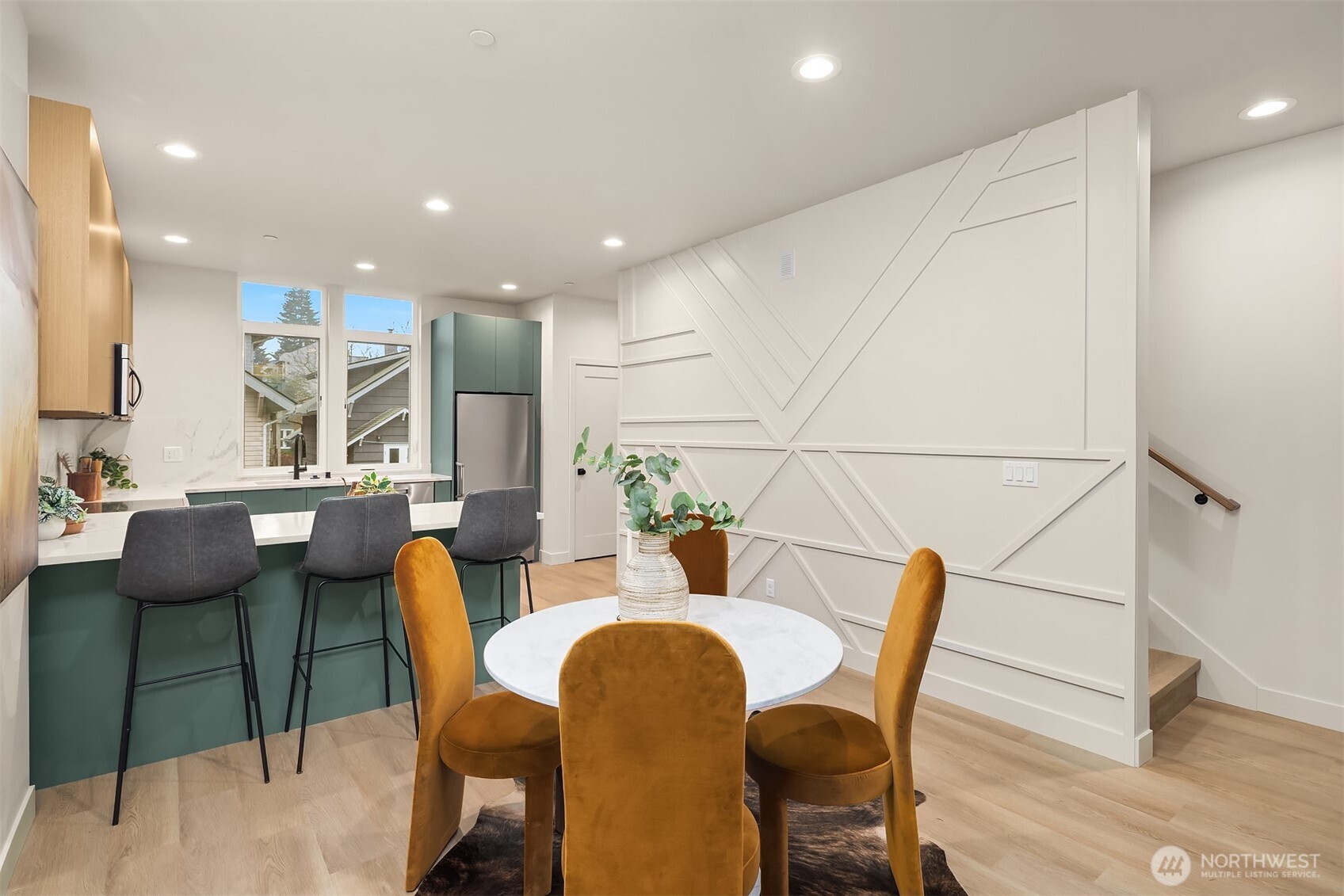 1615 N 50th Street #C, Seattle, WA 98103