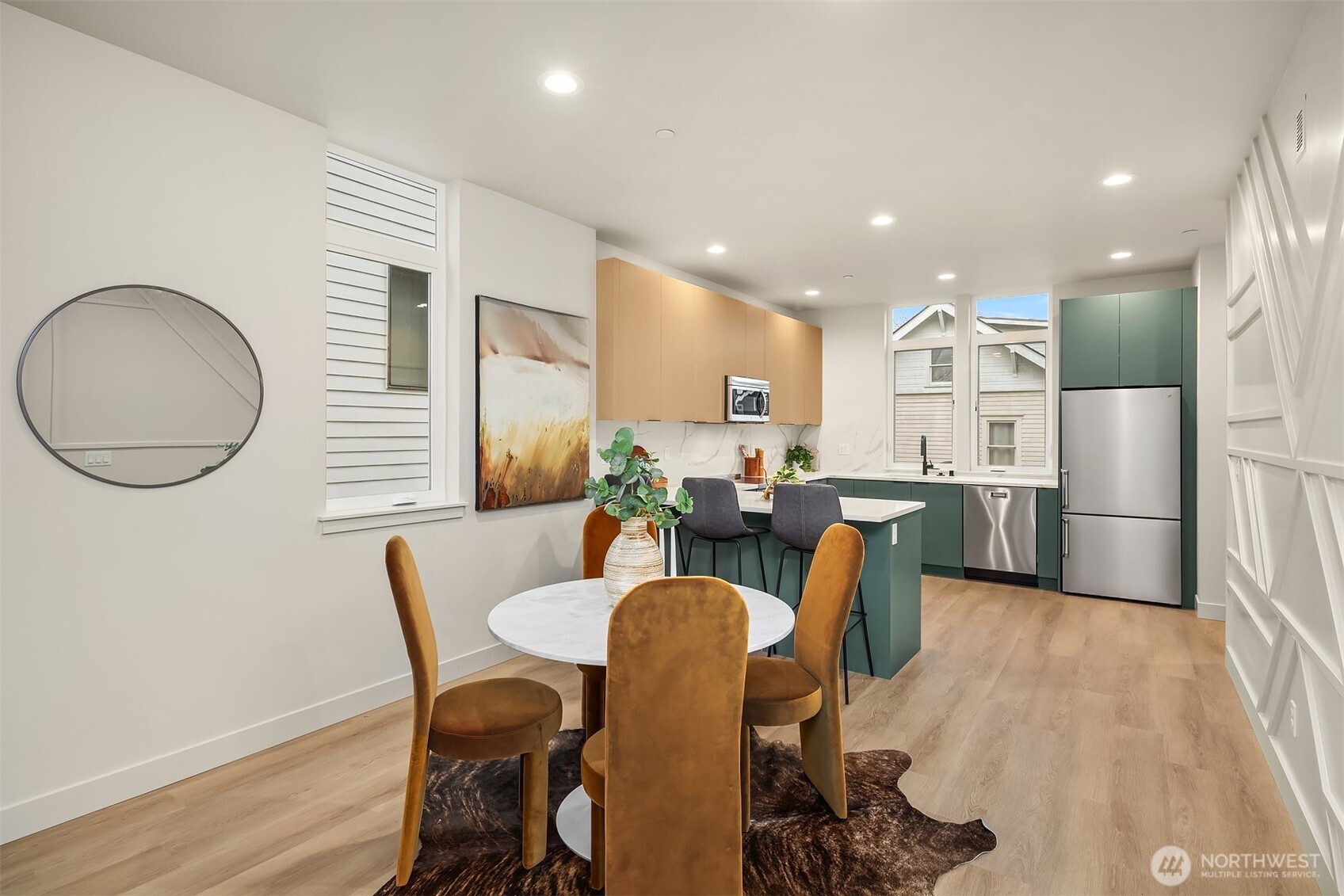 1615 N 50th Street #C, Seattle, WA 98103