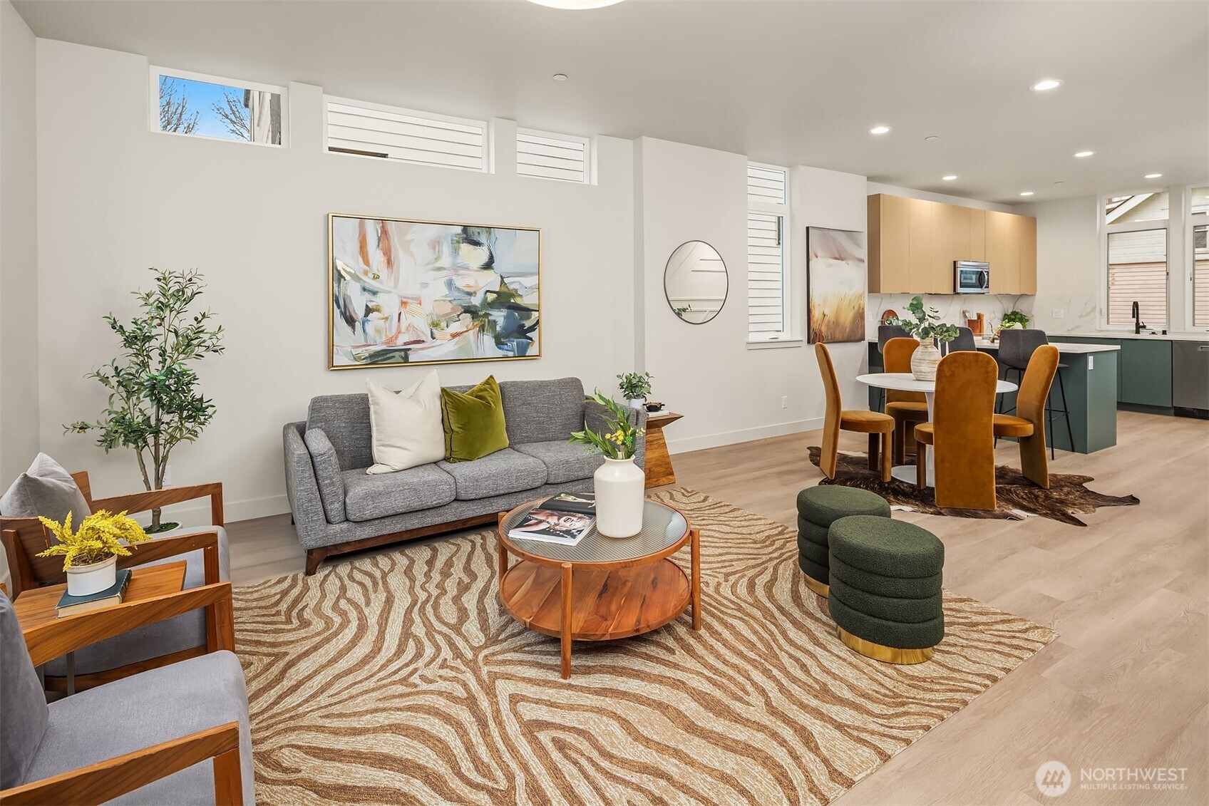 1615 N 50th Street #C, Seattle, WA 98103