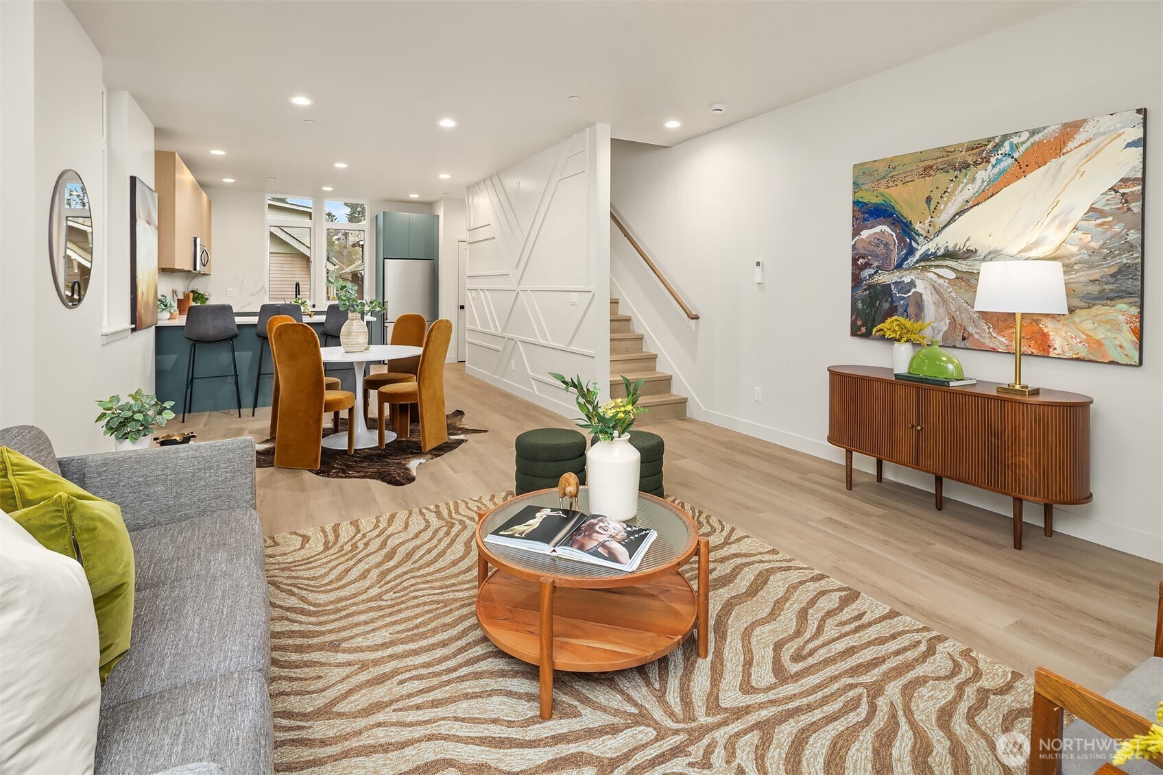 1615 N 50th Street #C, Seattle, WA 98103