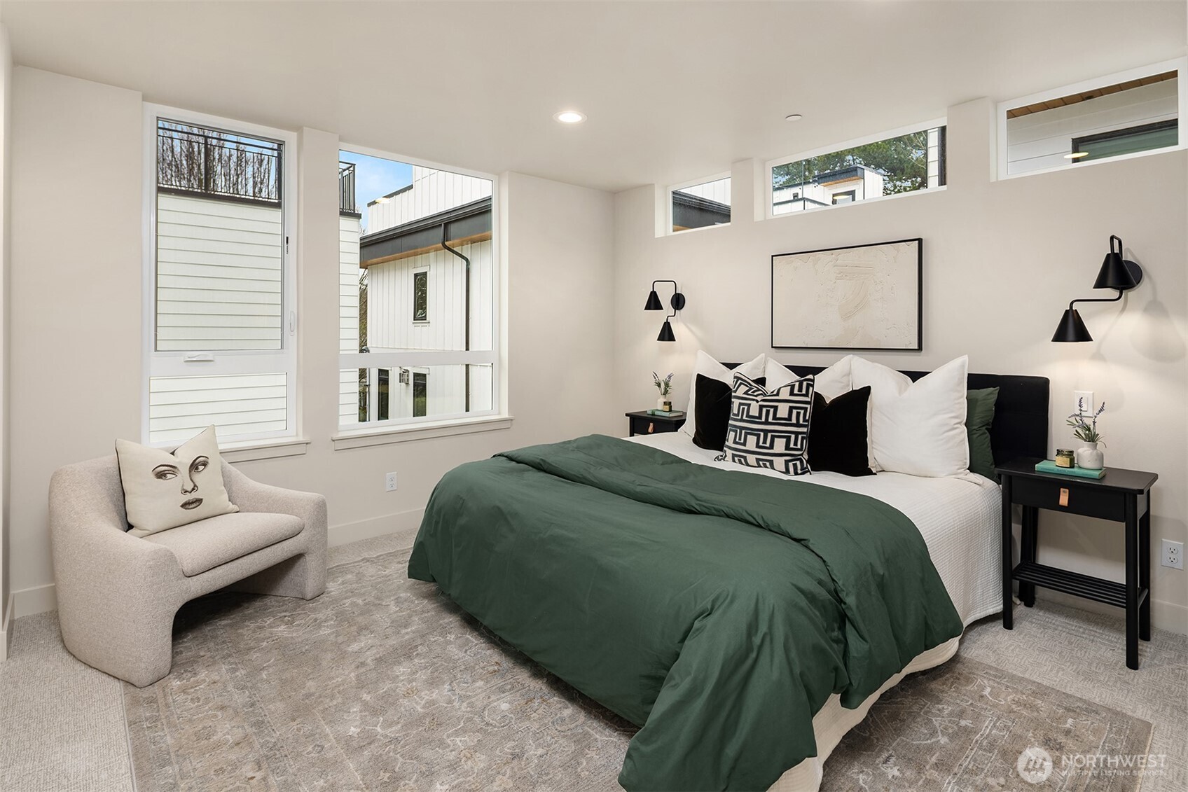 1615 N 50th Street #C, Seattle, WA 98103