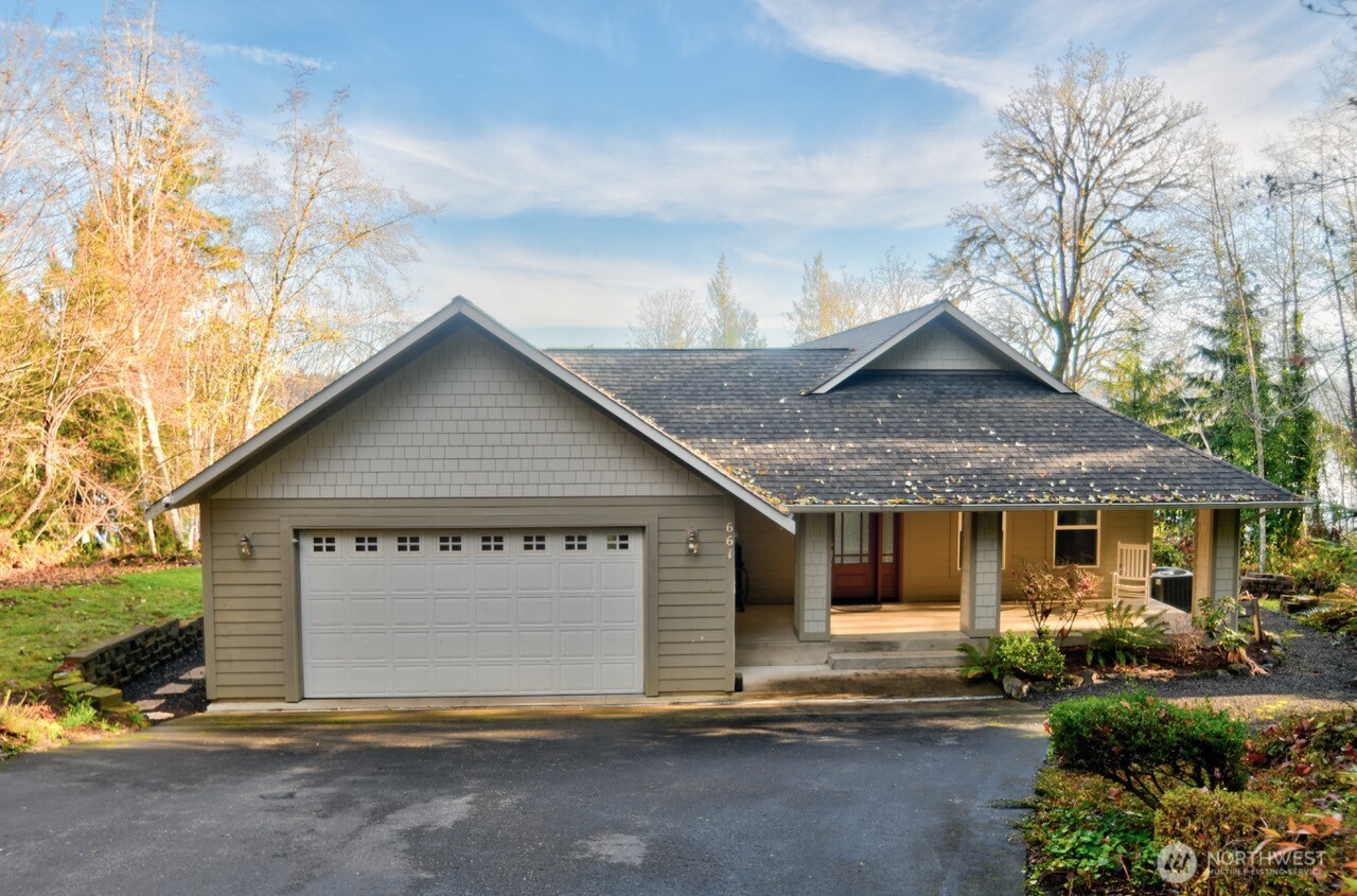 661 SE Somers Drive , Shelton, WA 98584