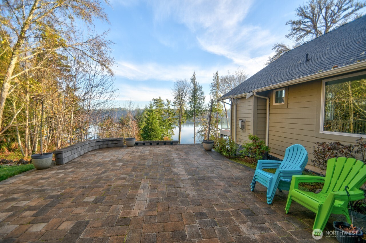 661 SE Somers Drive , Shelton, WA 98584