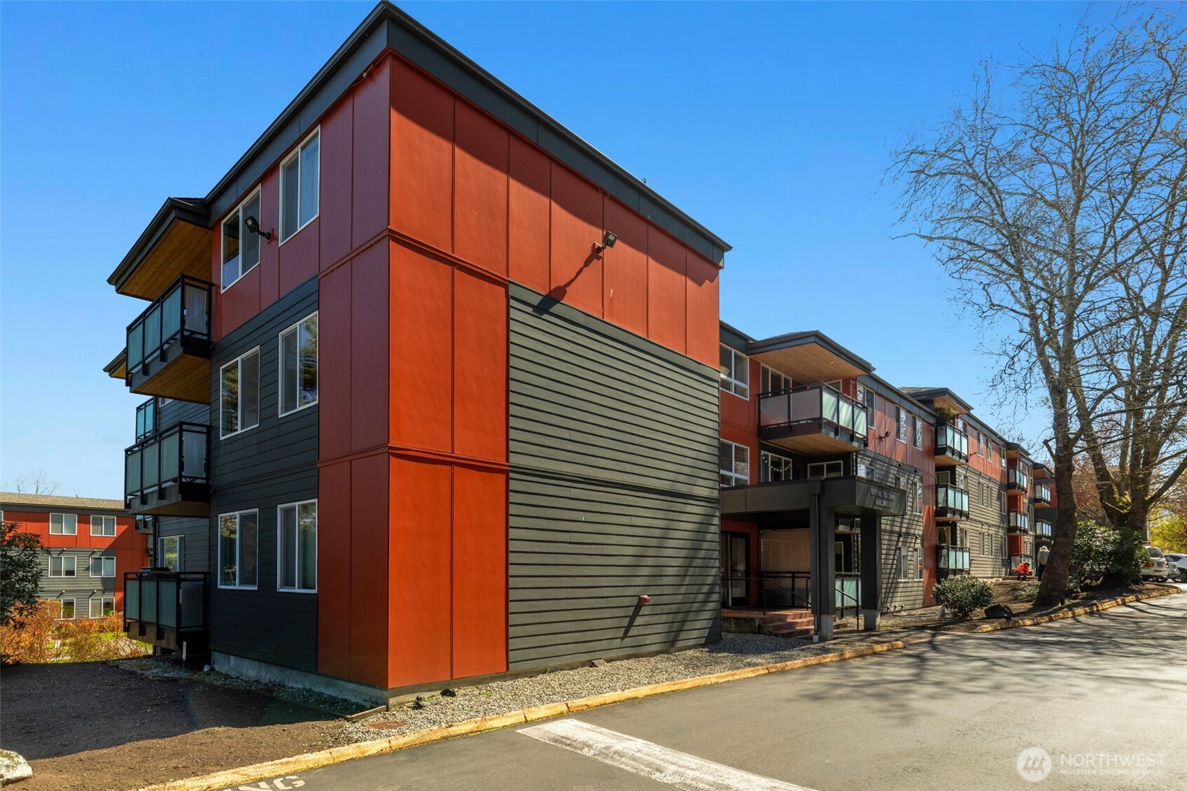 7001 Sand Point Way NE #A412, Seattle, WA 98115