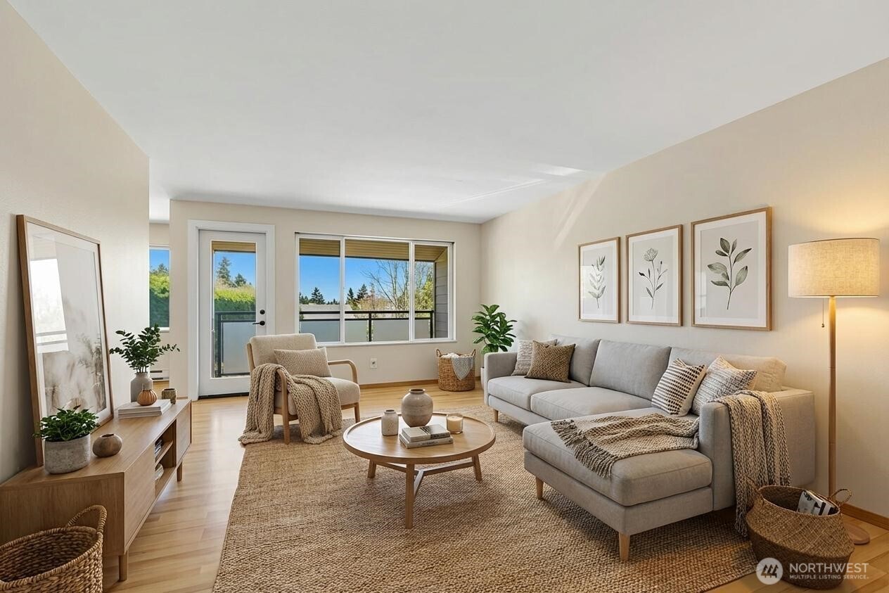 7001 Sand Point Way NE #A412, Seattle, WA 98115