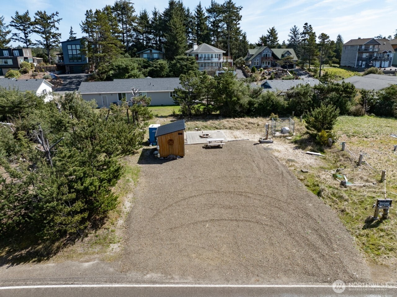 31208 I Street , Ocean Park, WA 98640
