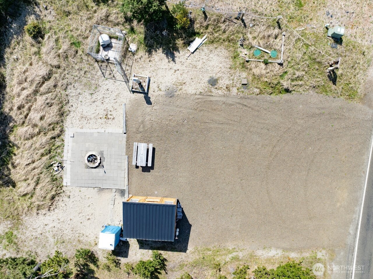 31208 I Street , Ocean Park, WA 98640