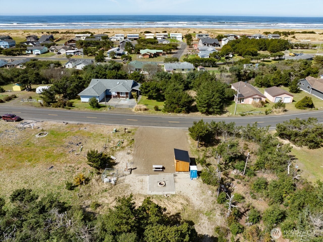 31208 I Street , Ocean Park, WA 98640