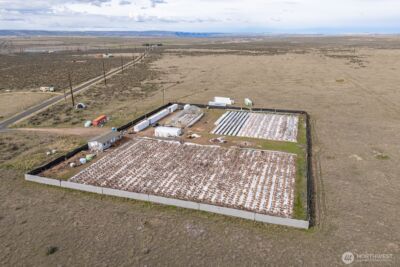 11061 NE Neppel Road , Moses Lake, WA 98804 - Photo 1