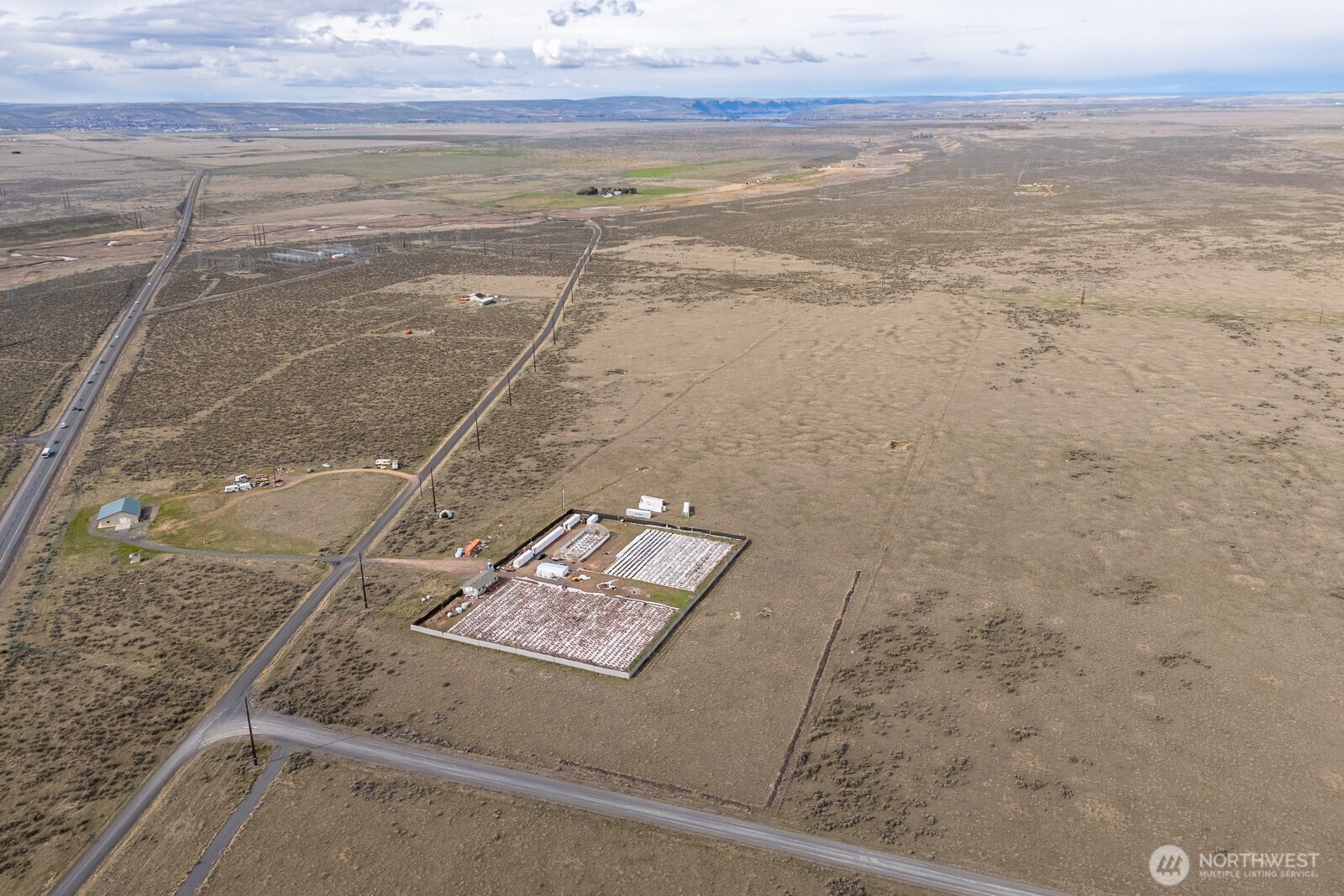 11061 NE Neppel Road , Moses Lake, WA 98804
