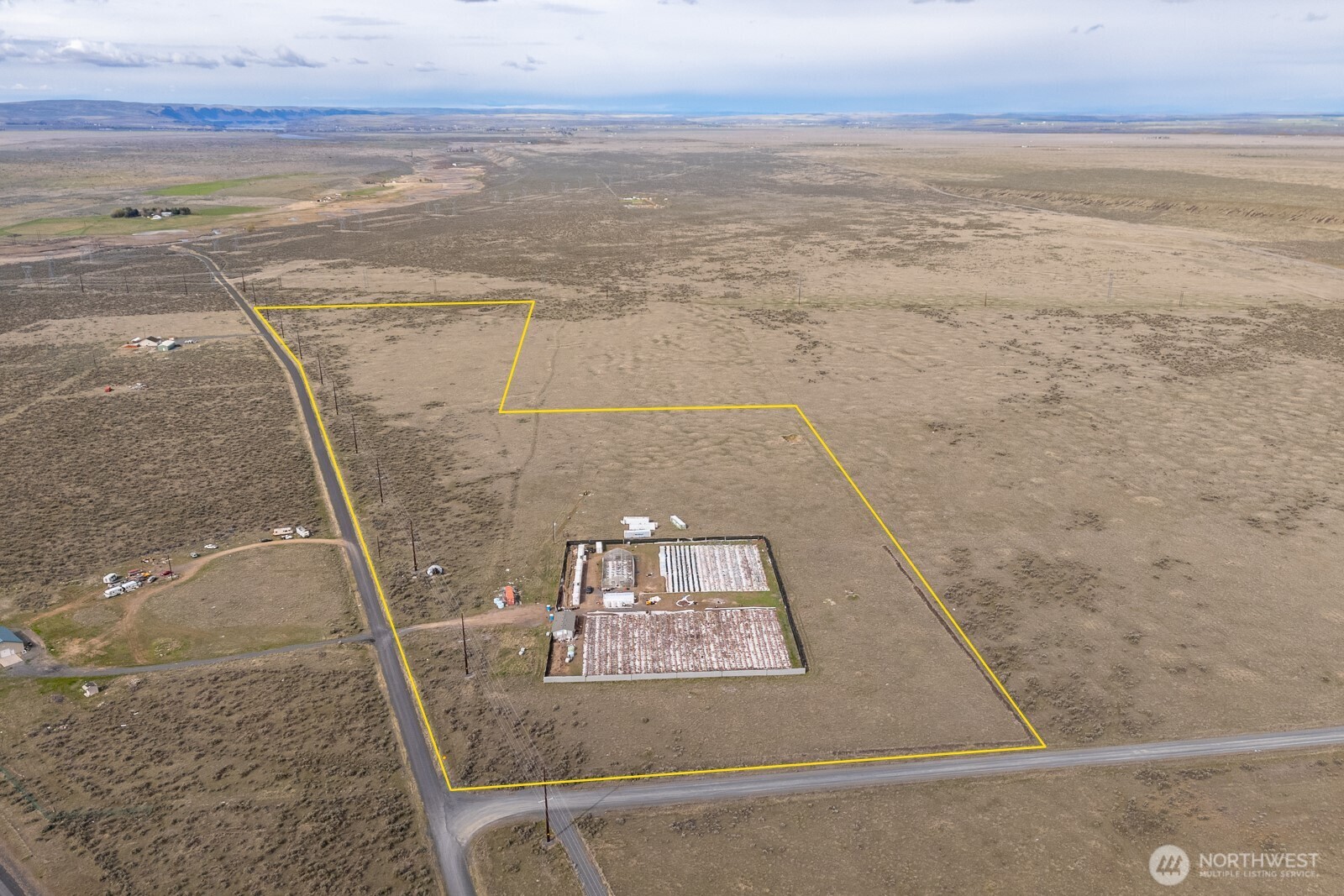 11061 NE Neppel Road , Moses Lake, WA 98804