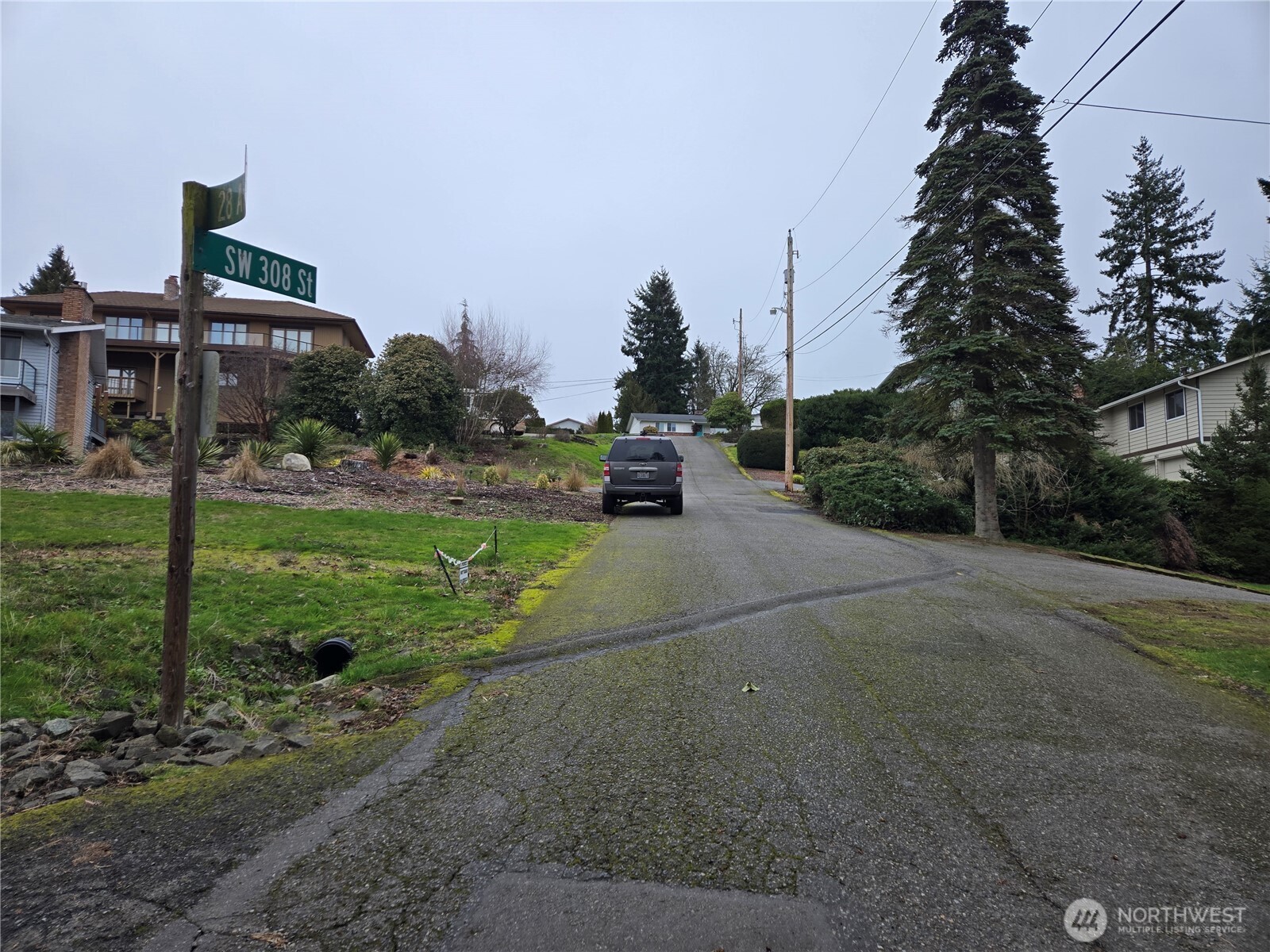 26 XX SW 308th Street , Federal Way, WA 98023
