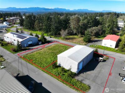 826 E Park Avenue , Port Townsend, WA 98368