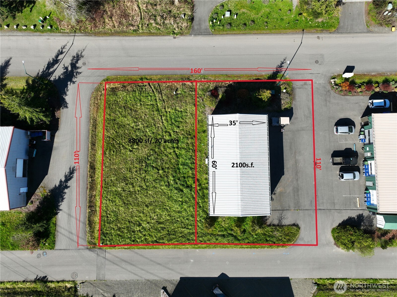 826 E Park Avenue , Port Townsend, WA 98368