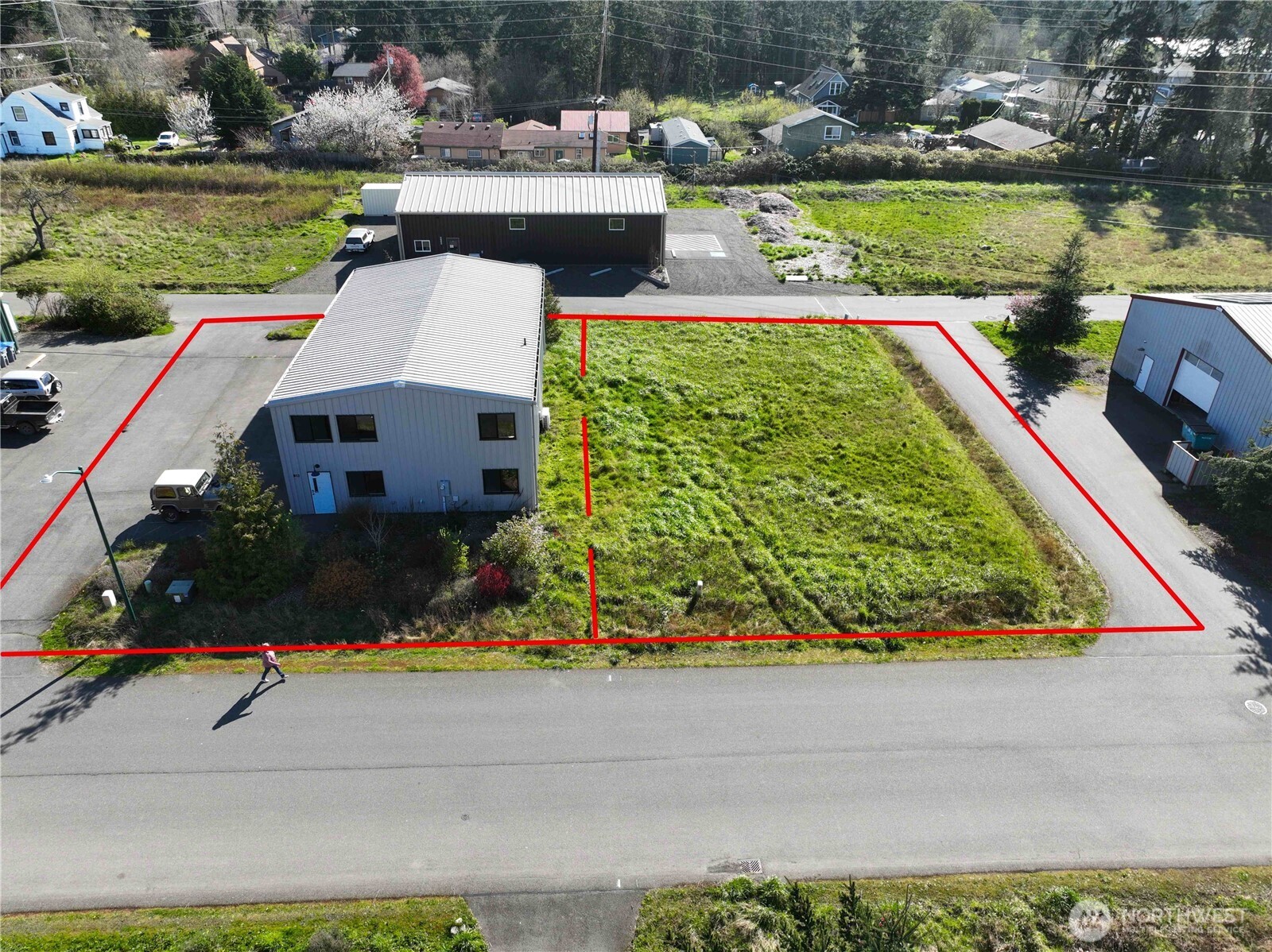 826 E Park Avenue , Port Townsend, WA 98368