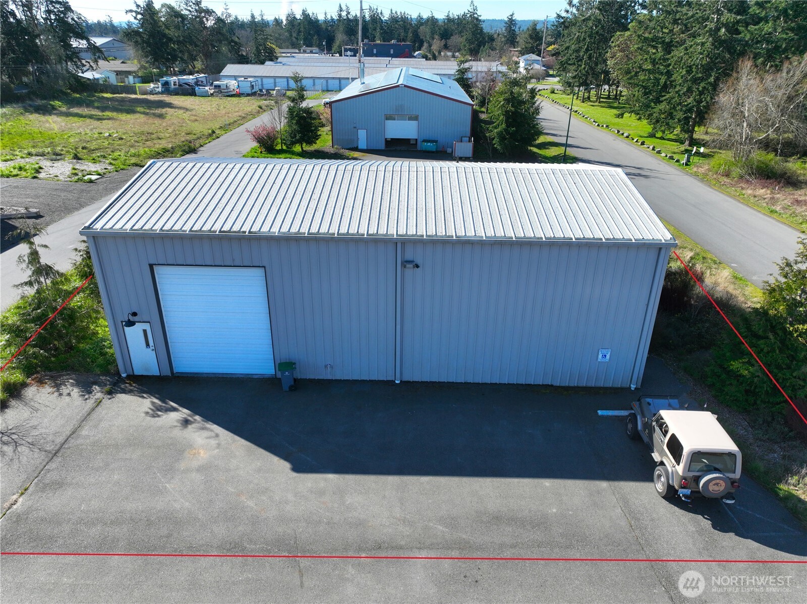 826 E Park Avenue , Port Townsend, WA 98368