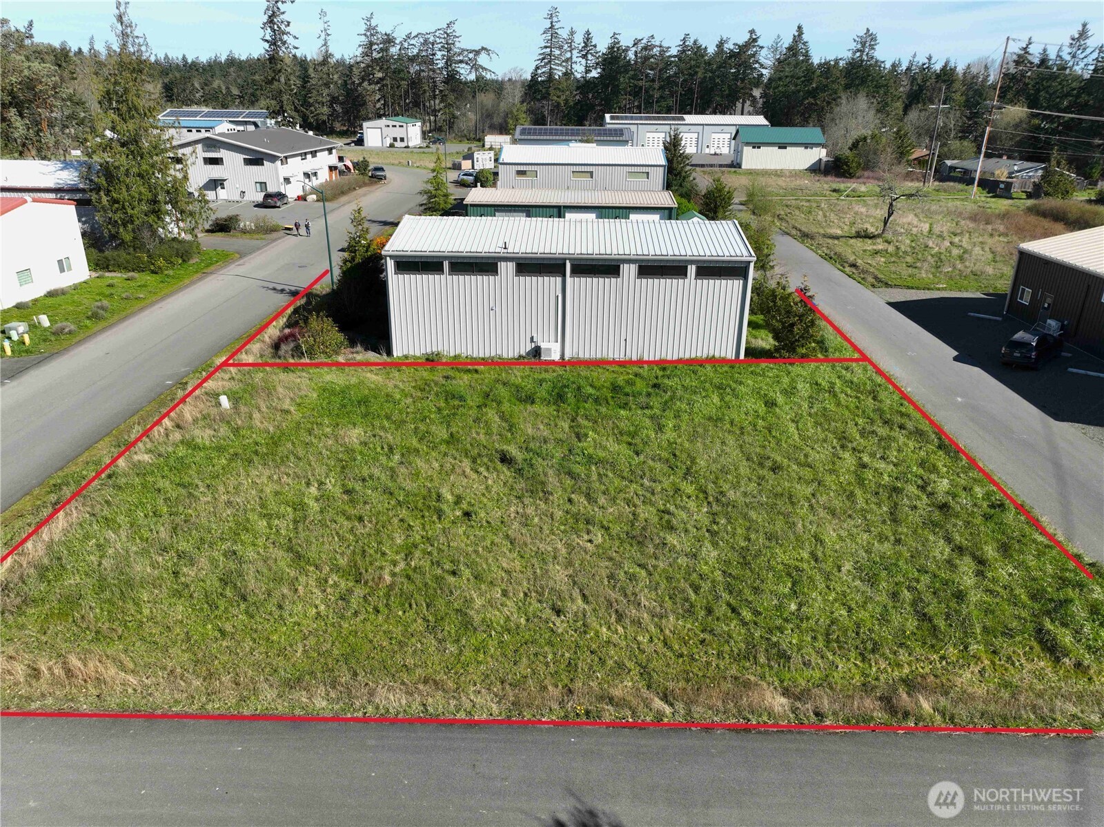 826 E Park Avenue , Port Townsend, WA 98368