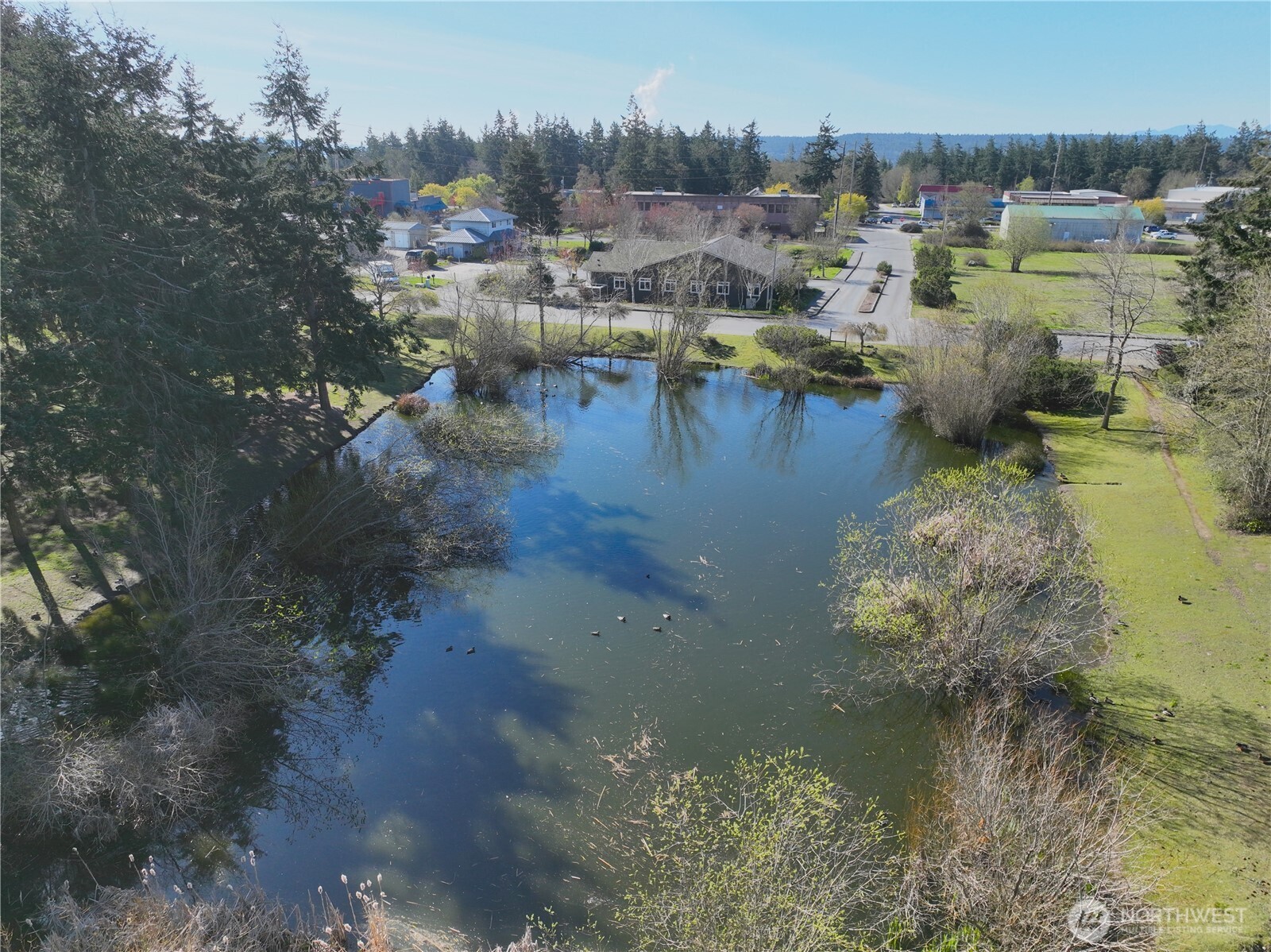 826 E Park Avenue , Port Townsend, WA 98368