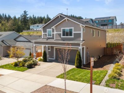 1324 Baker Heights Loop , Bremerton, WA 98312 - Photo 2