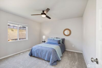 1324 Baker Heights Loop , Bremerton, WA 98312 - Photo 23