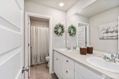 1324 Baker Heights Loop , Bremerton, WA 98312 - Photo 25