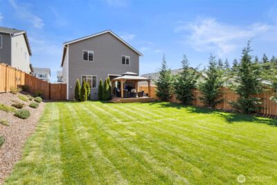 1324 Baker Heights Loop , Bremerton, WA 98312 - Photo 31