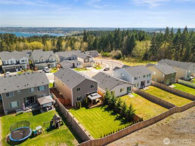 1324 Baker Heights Loop , Bremerton, WA 98312 - Photo 33