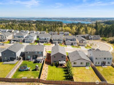 1324 Baker Heights Loop , Bremerton, WA 98312 - Photo 34