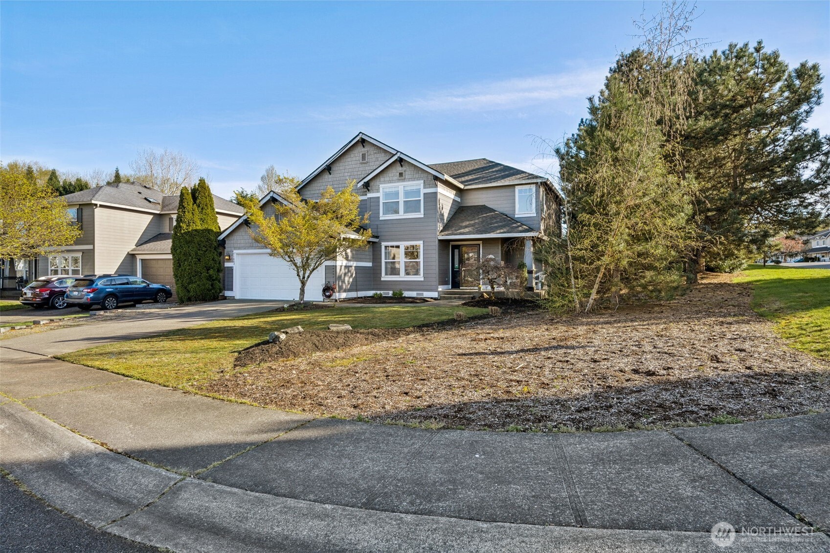 11602 135th Street Ct E, Puyallup, WA 98374