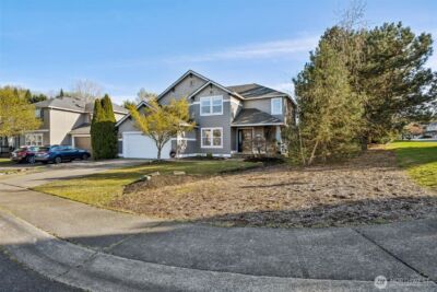 11602 135th Street Ct E, Puyallup, WA 98374 - Photo 2