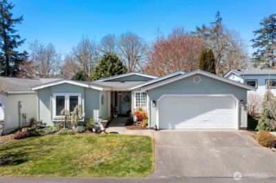 17716 18th Avenue Ct E #26, Spanaway, WA 98387-2908