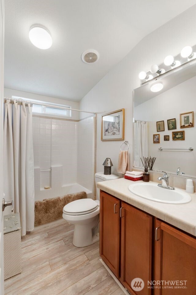17716 18th Avenue Ct E #26, Spanaway, WA 98387-2908