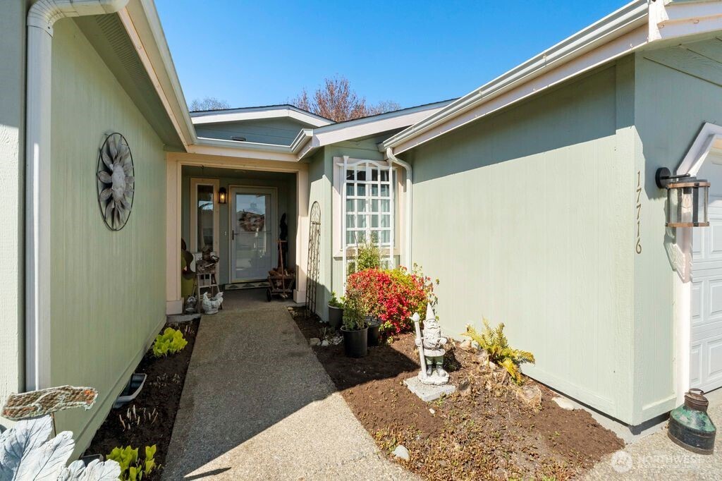 17716 18th Avenue Ct E #26, Spanaway, WA 98387-2908
