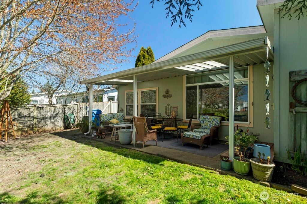 17716 18th Avenue Ct E #26, Spanaway, WA 98387-2908