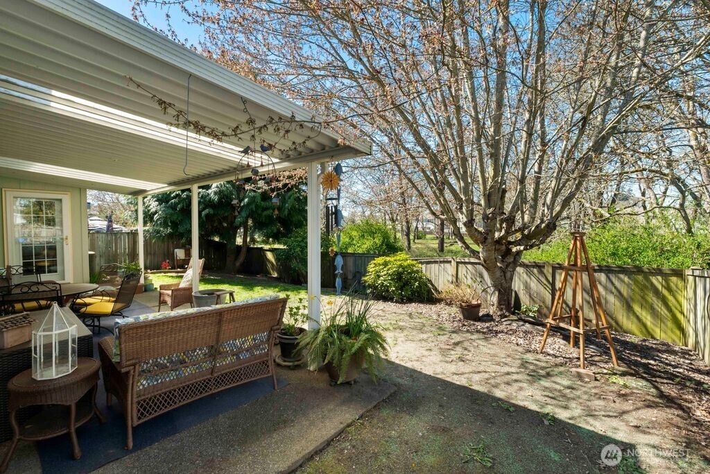 17716 18th Avenue Ct E #26, Spanaway, WA 98387-2908