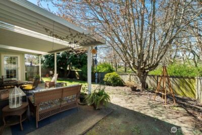 17716 18th Avenue Ct E #26, Spanaway, WA 98387-2908 - Photo 22