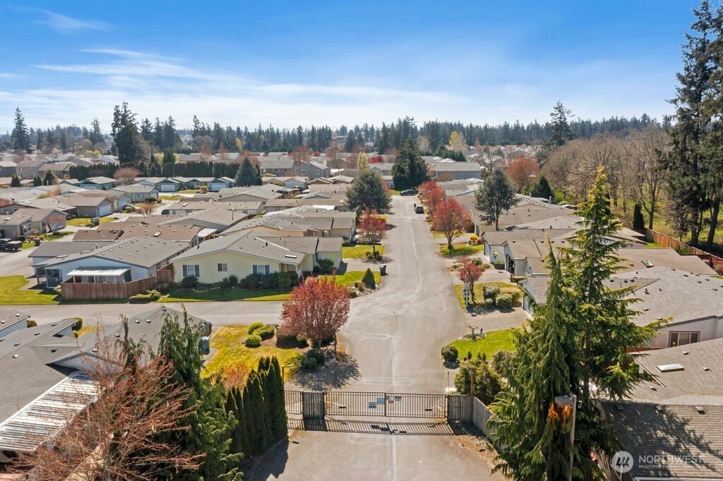 17716 18th Avenue Ct E #26, Spanaway, WA 98387-2908