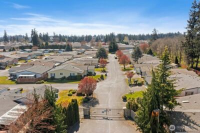 17716 18th Avenue Ct E #26, Spanaway, WA 98387-2908 - Photo 25