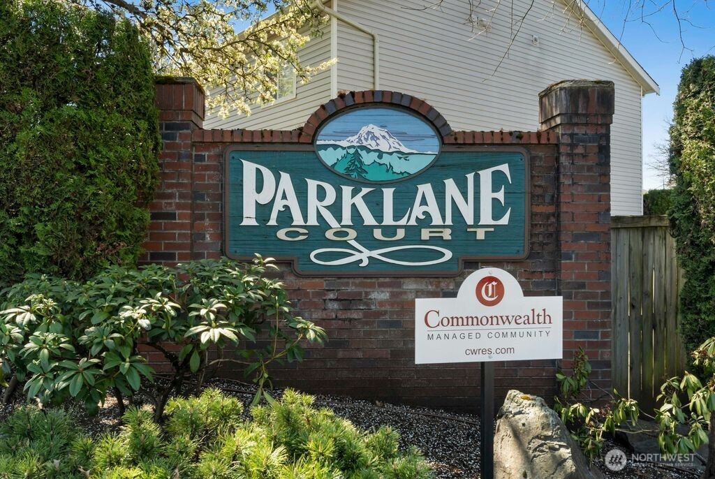 17716 18th Avenue Ct E #26, Spanaway, WA 98387-2908