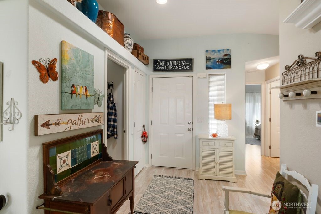 17716 18th Avenue Ct E #26, Spanaway, WA 98387-2908