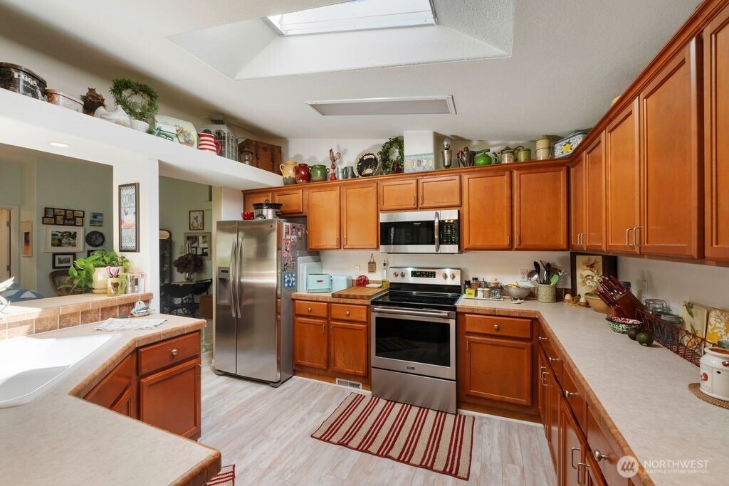 17716 18th Avenue Ct E #26, Spanaway, WA 98387-2908